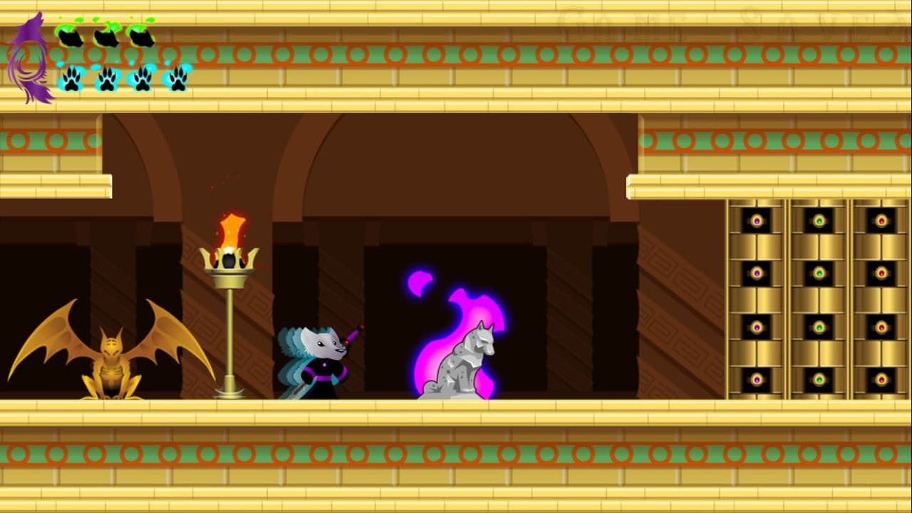 Legacy of Lina screenshot 4