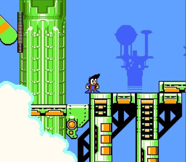 Faizz Mega World (Public Beta) screenshot 3
