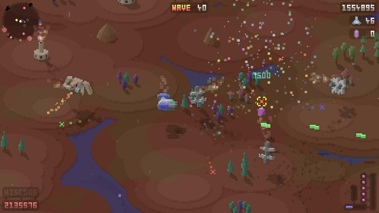 GUNSTAR screenshot 5