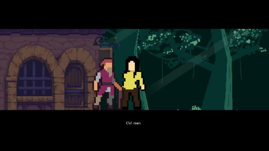 Moy Malenkee | Fanmade game/visual novel screenshot 6