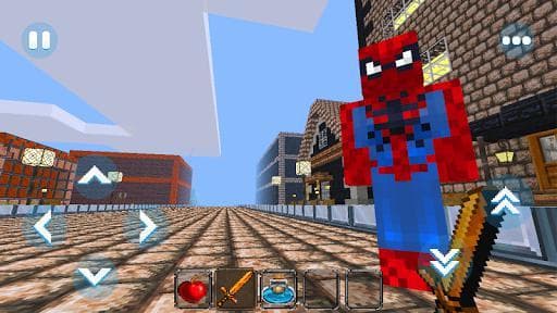 Play BoysCraft screenshot 2