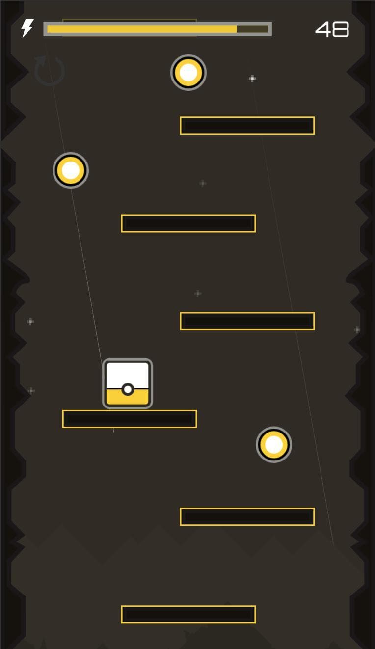 Evac! screenshot 3