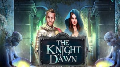 Hidden Empire -The Dusk Knight screenshot 2