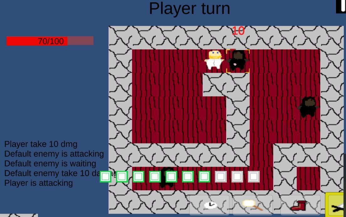 Based Pixel Hero screenshot 2