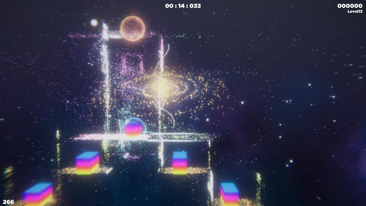 Sparticles (itch) screenshot 3