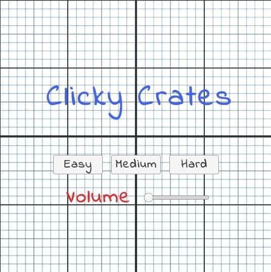 Clicky Crates (basil_man)