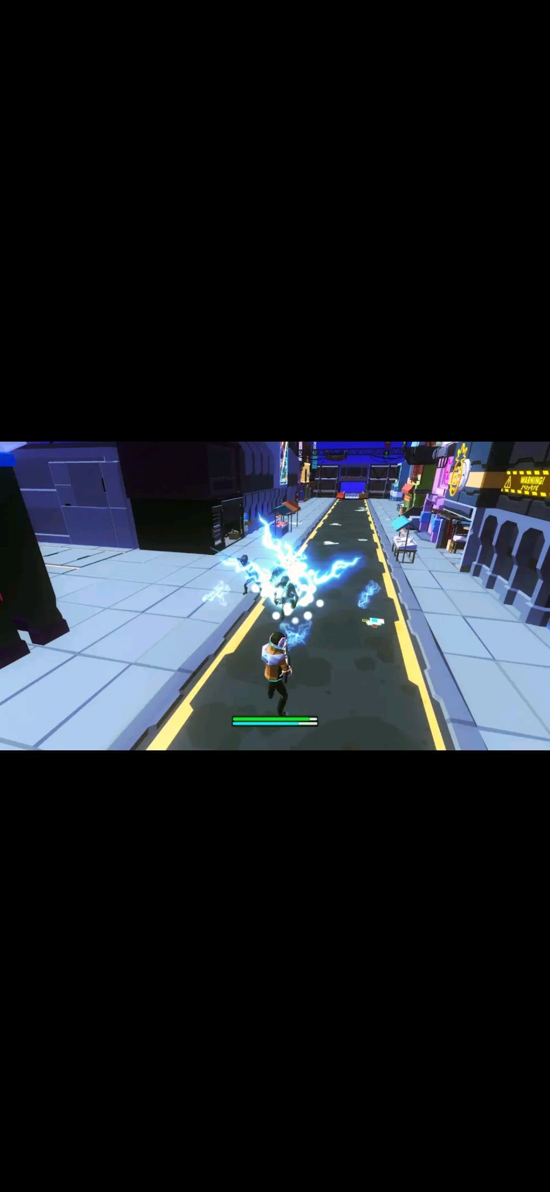 Shooter Punk screenshot 3