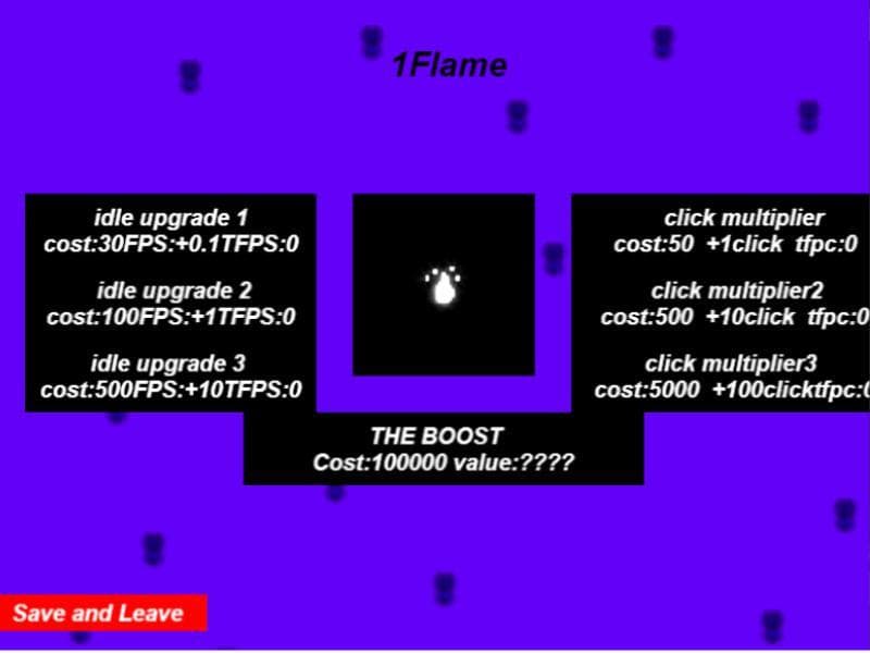 GhostClicker screenshot 2