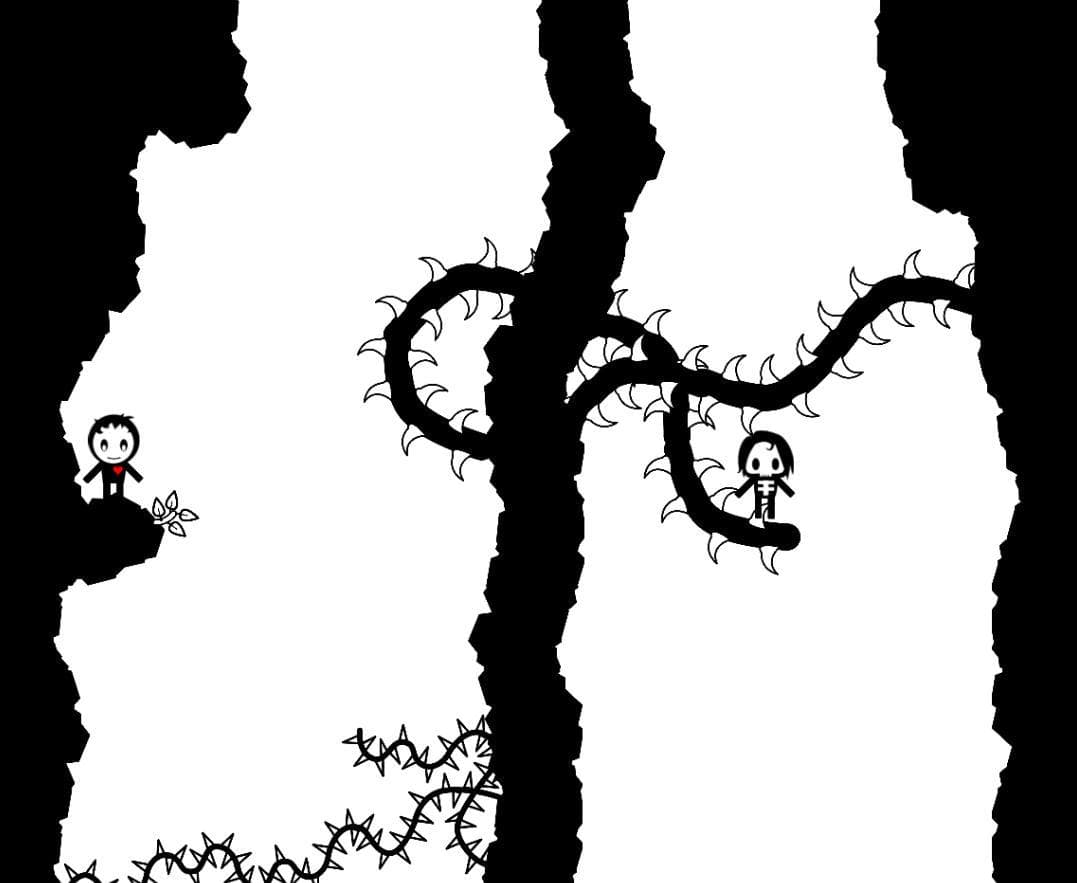 Life and Death (ThetaTauTau)