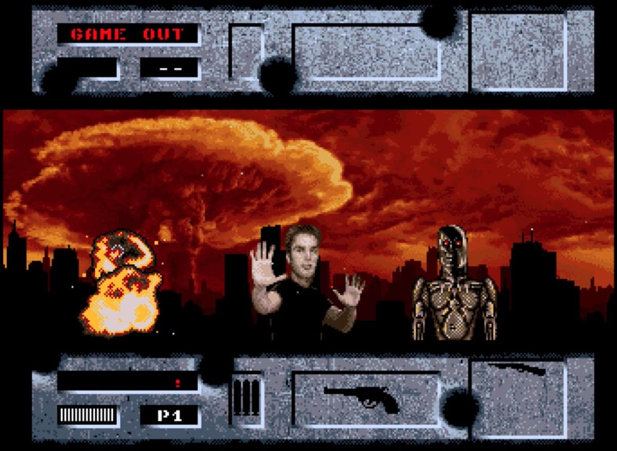 Bean Versus The Animator screenshot 4