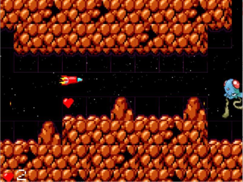 Swiggity Swaggity Shootin in Space screenshot 4