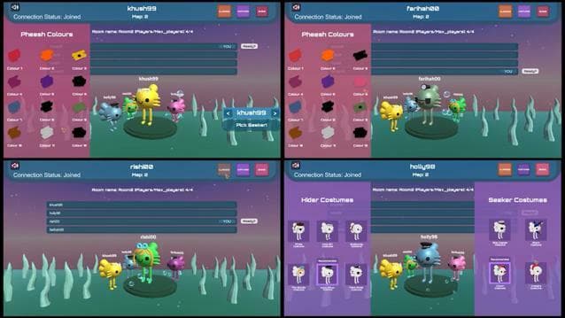 Tanked (soupWench) screenshot 2