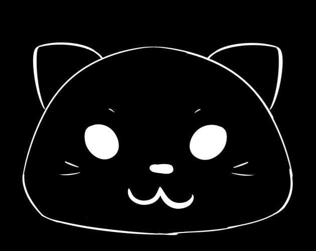 Time Kitty