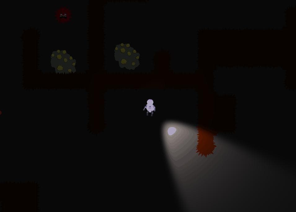 ASTERONAUT screenshot 2