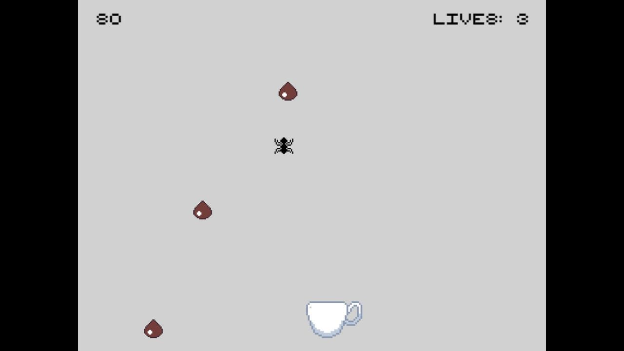 Tea-Fallin screenshot 3