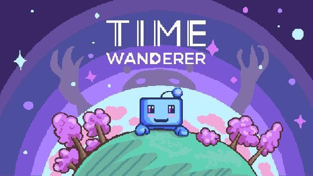 Time Wanderer (Hexadoos_)