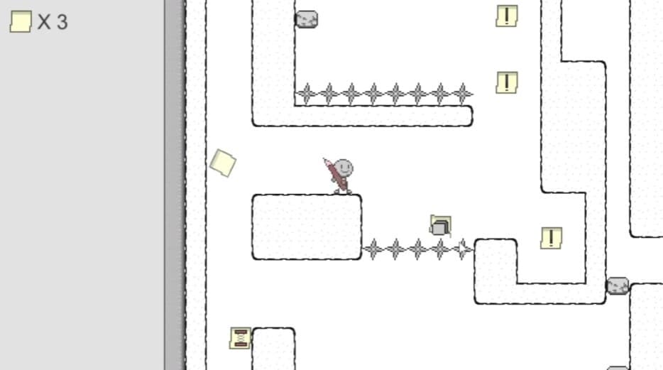 Pixie Stickie screenshot 2