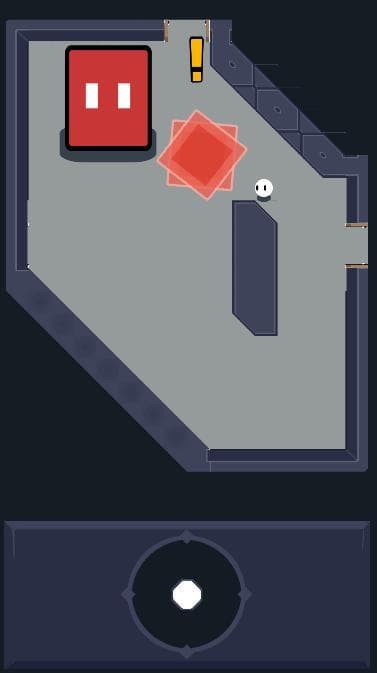 Little Roller Adventure screenshot 4