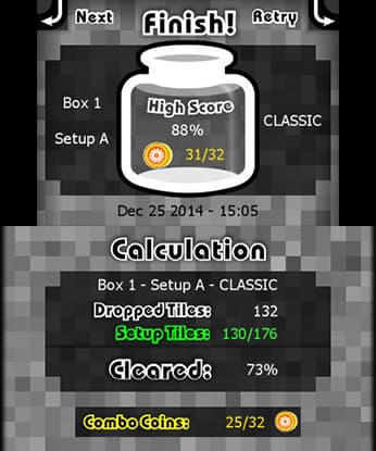 PUZZLEBOX setup screenshot 4