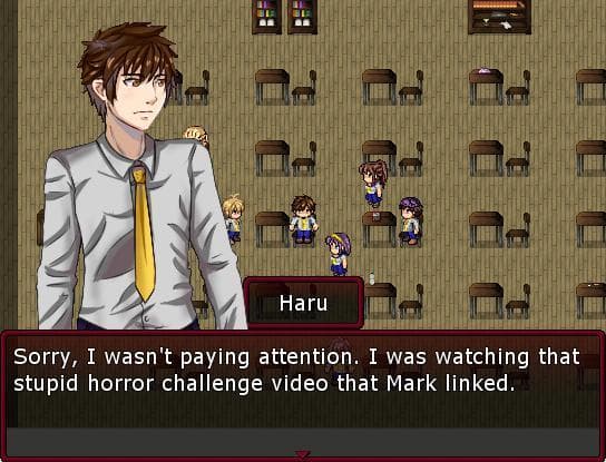 Kawamura Mansion screenshot 2