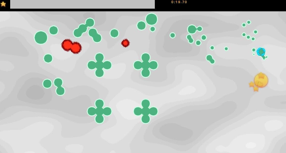 Curse of the Slime Queen screenshot 2