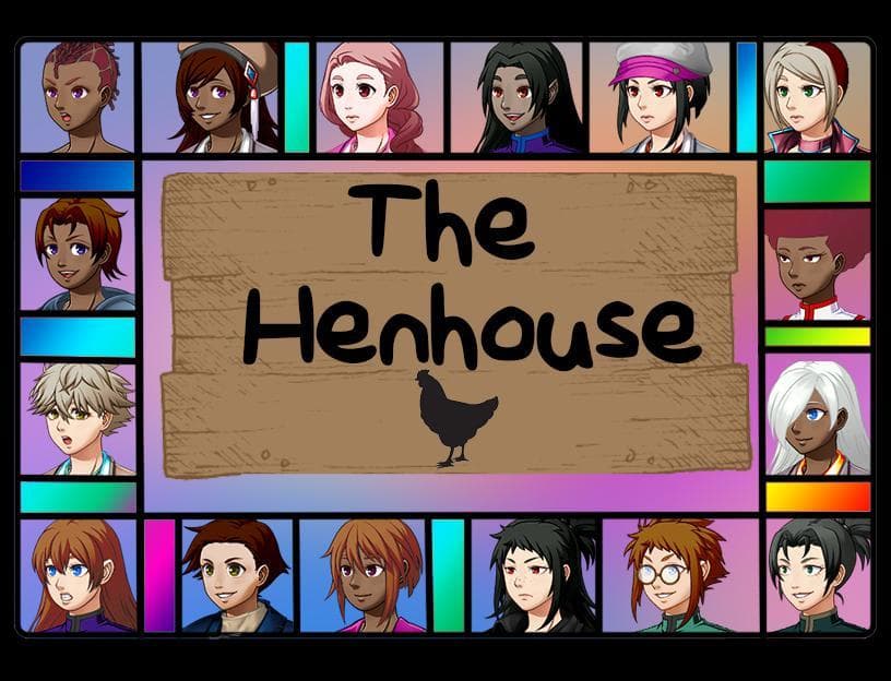 The Henhouse screenshot 2