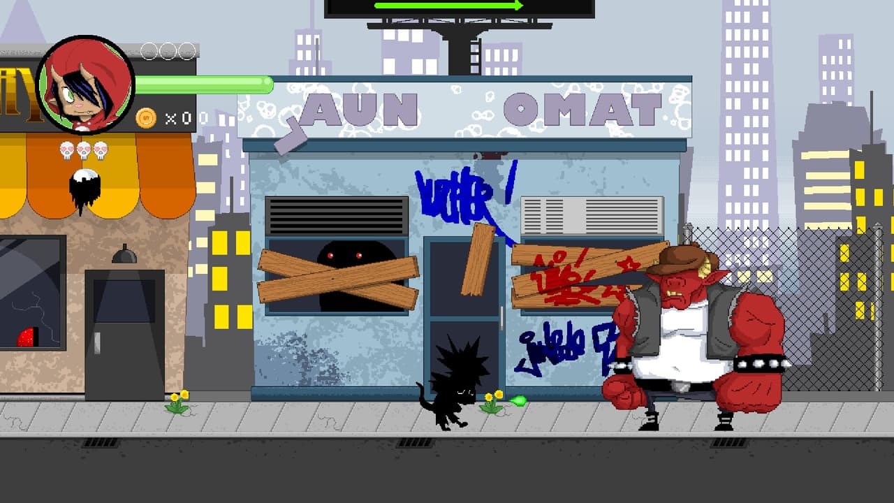 Hellworld! screenshot 4