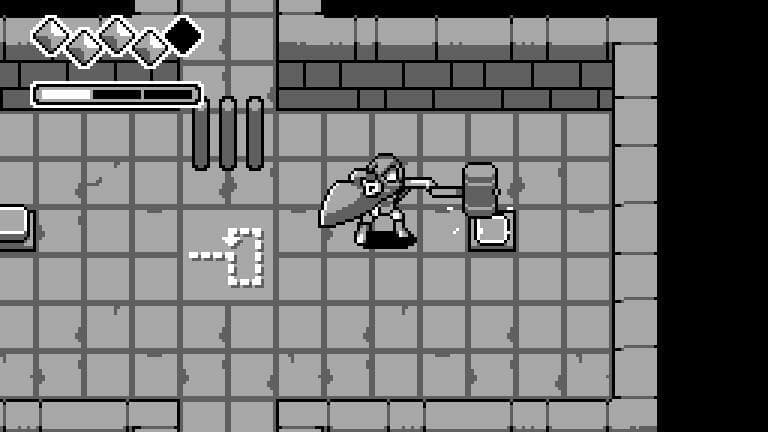 Flesh & Bone screenshot 4