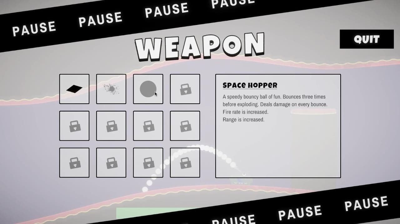 Tankshift screenshot 3
