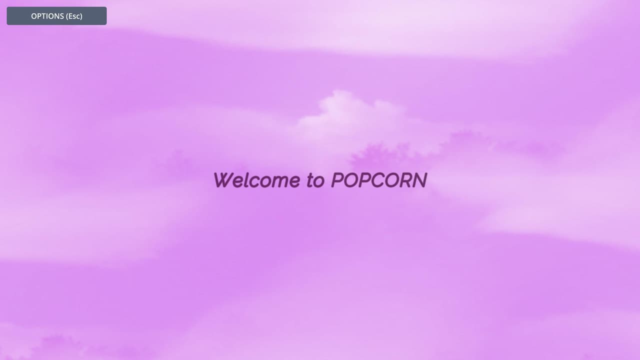 Popcorn, Month 1 screenshot 2