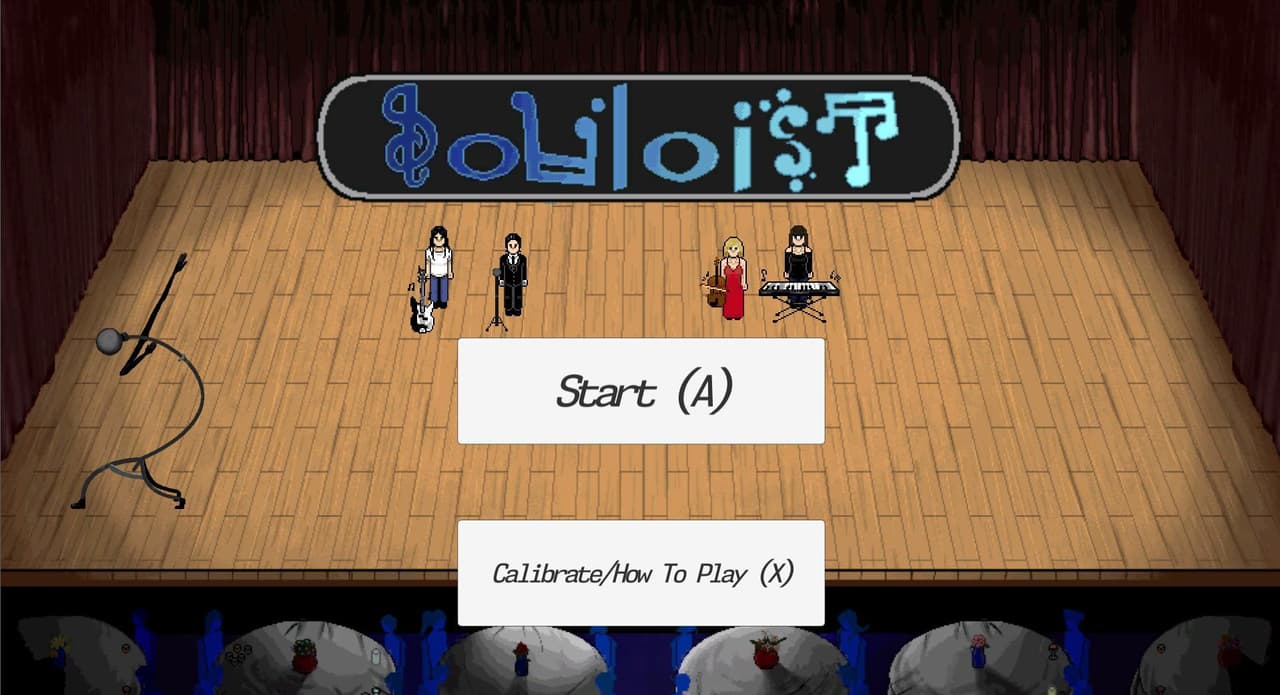 Souloist screenshot 2