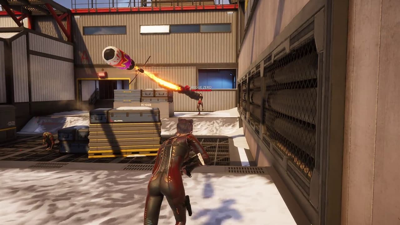 Rogue Company: Power Ballad Pack screenshot 5