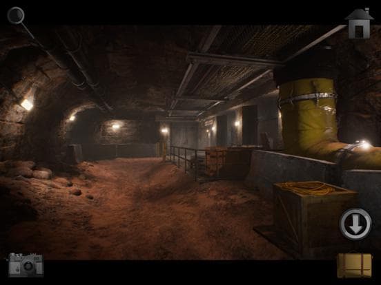 Meridian 157: Chapter 1 screenshot 3