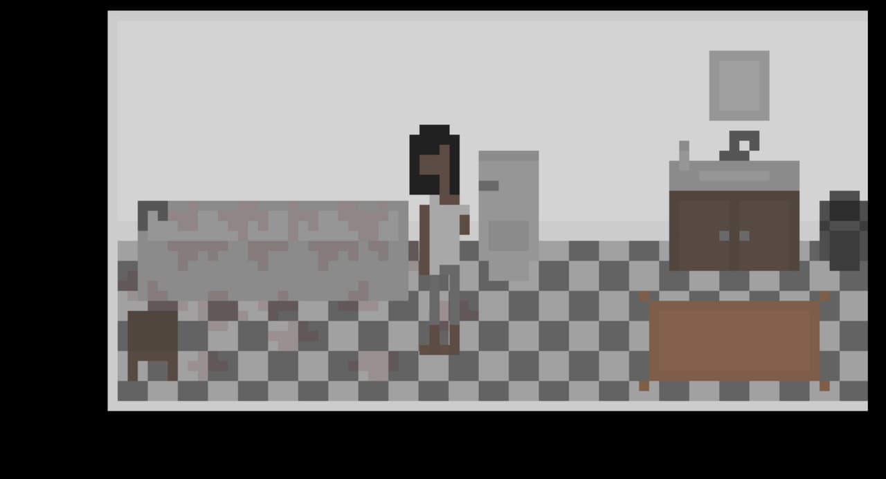I Am Alone Too screenshot 3