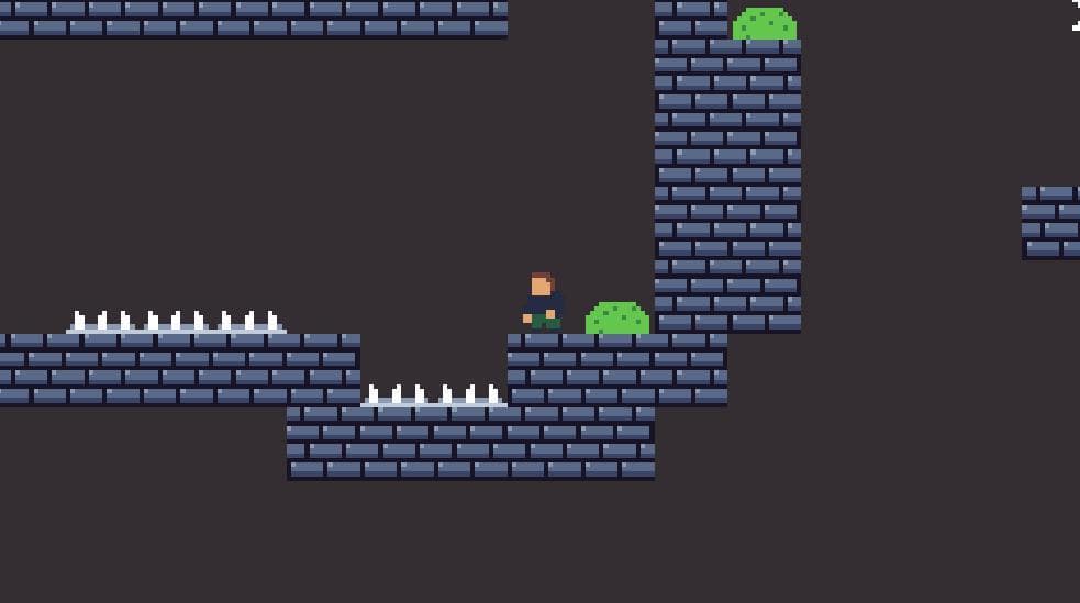 Development Build screenshot 3