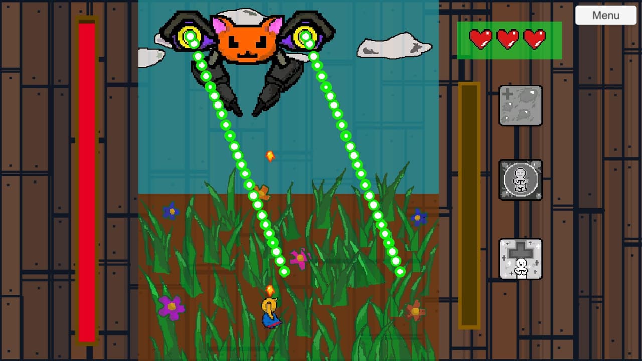 Too Close For Comfort screenshot 4