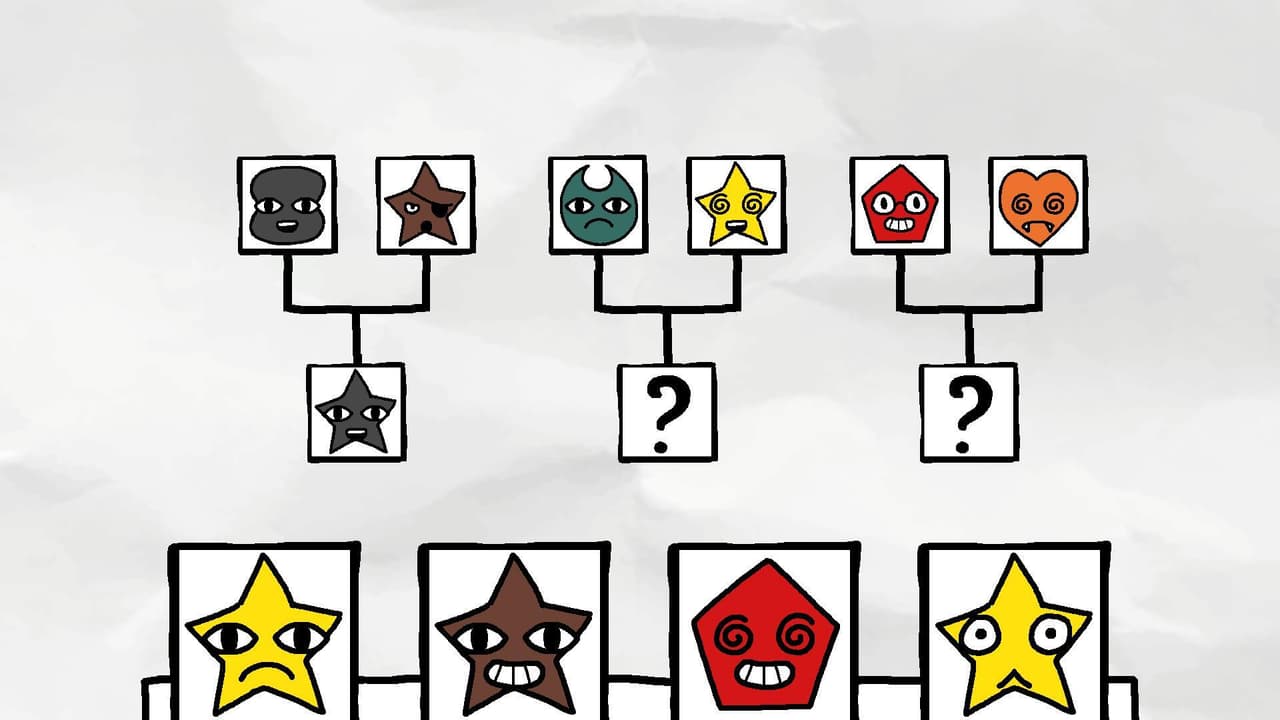 Shapees screenshot 2