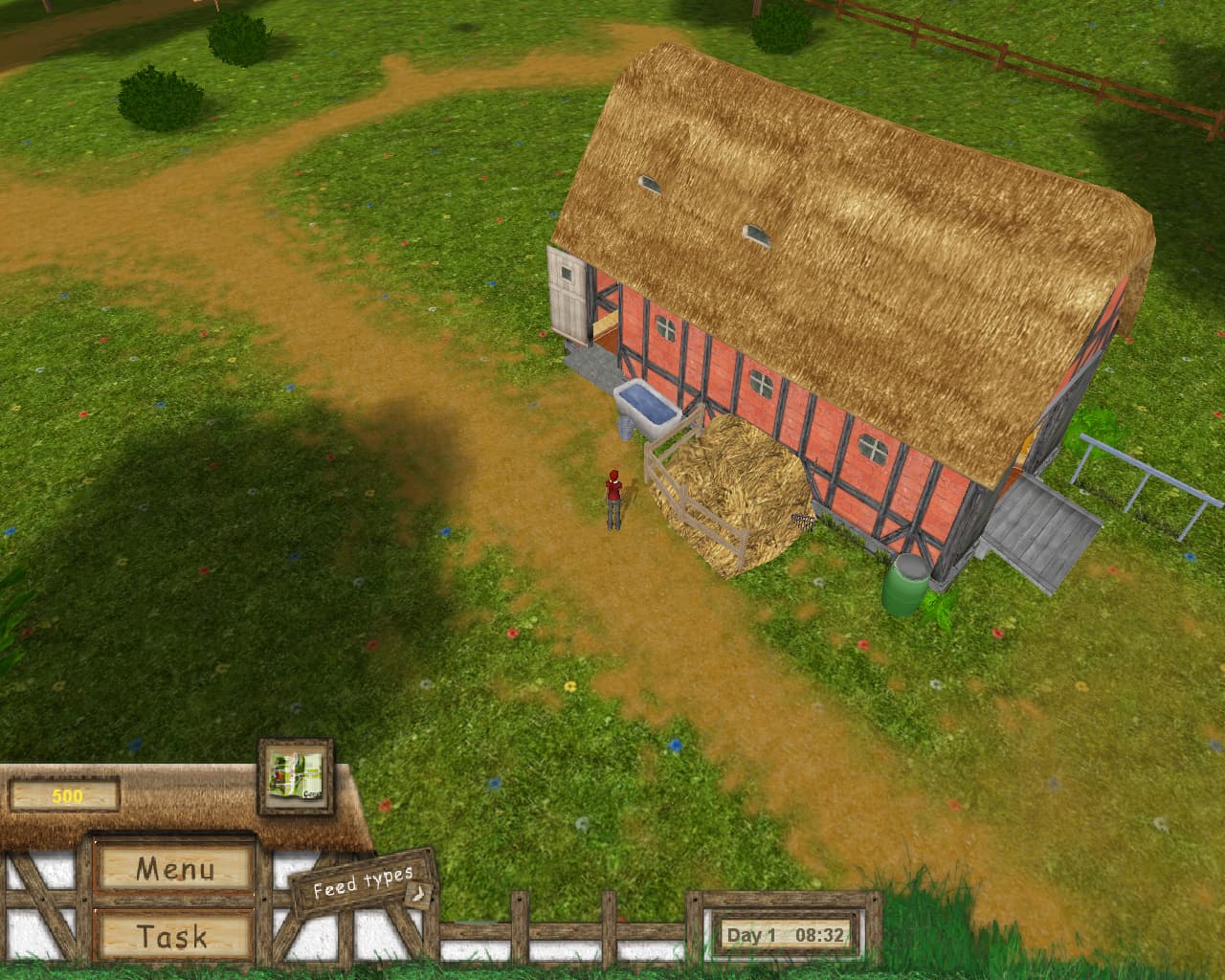My Riding Stables screenshot 2
