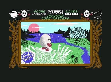 Dizzy screenshot 5