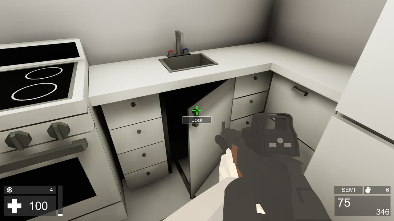 Bounters screenshot 5