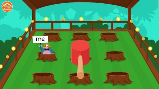 Sight Words reading & spelling screenshot 3