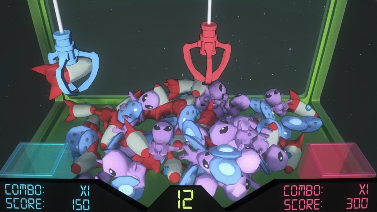 UFO Fighters