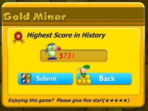 Classic Miner (Pro)