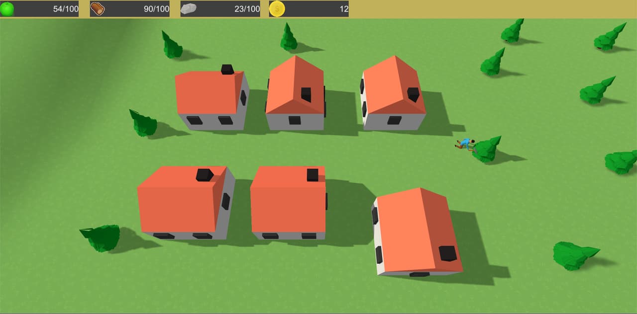 Eternal Empires screenshot 4