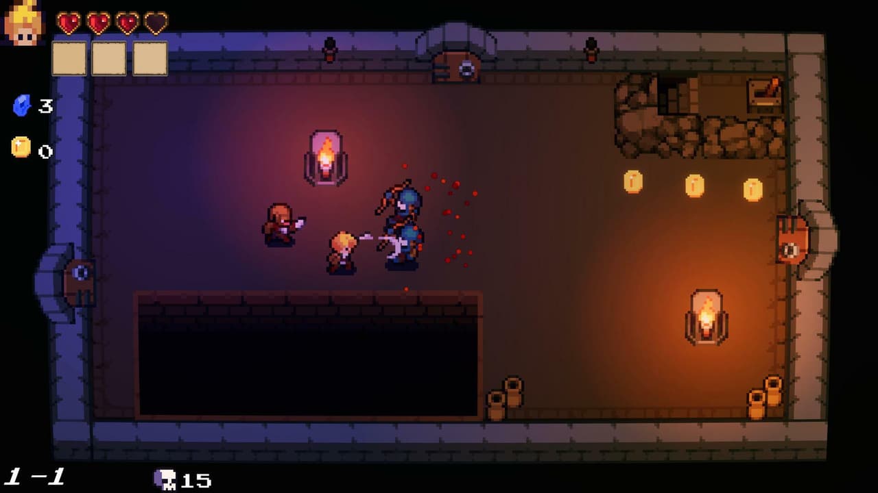 Time Crawler screenshot 5
