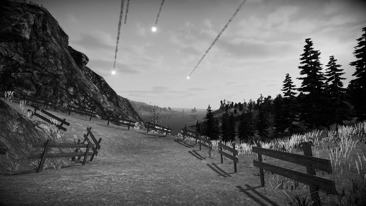 A Fine Mess (itch) screenshot 4