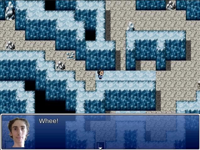 Emsey ruins Christmas screenshot 3