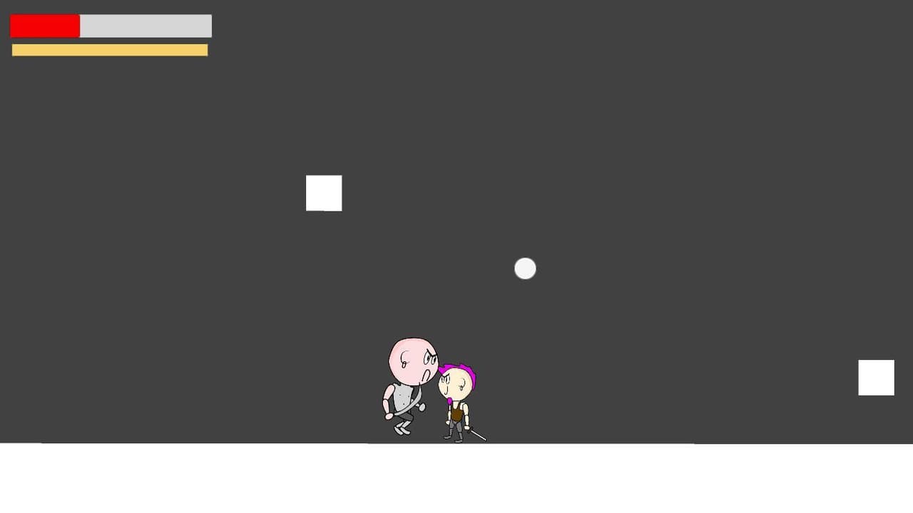 Bob The Destroyer (Prototype Demo) screenshot 2