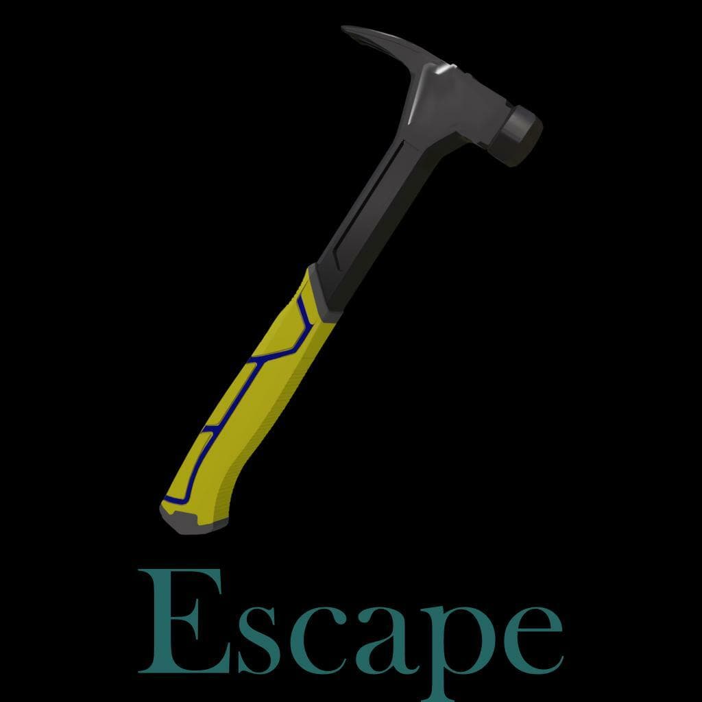 Escape (itch) (IlyasDev)