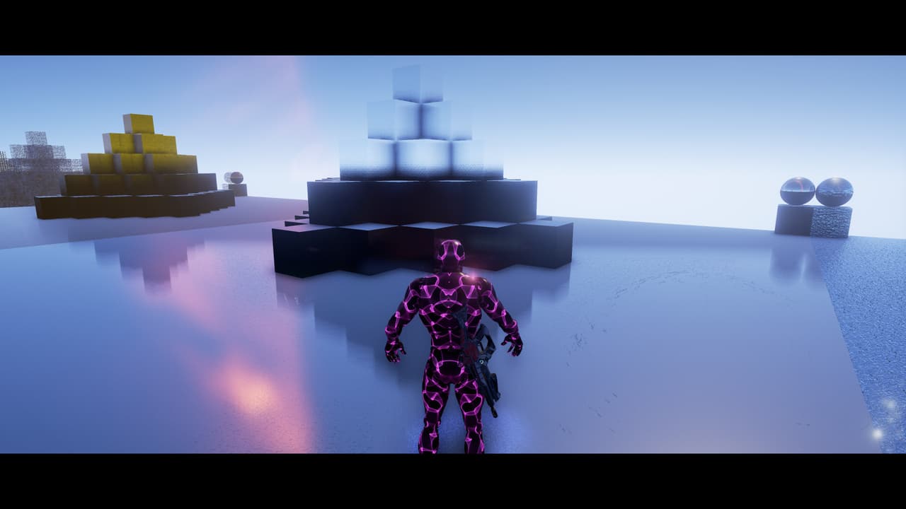 Celestial Creator screenshot 3